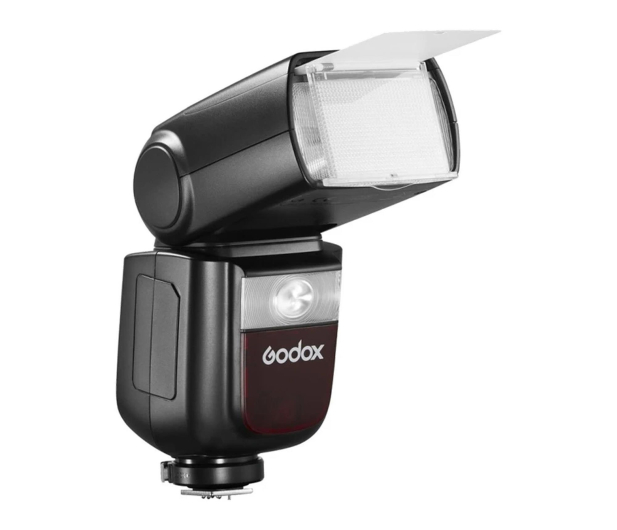 Godox V860III TTL dla Nikon - 1606202 - zdjęcie 4